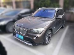 [温州·苏E] 宝马宝马X12012款  xDrive28i