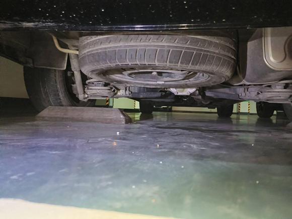 [苏州·苏E] 二手奔驰威霆2016款 2.0T 商务版