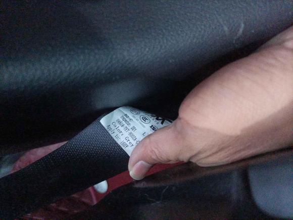 [义乌·苏U] 二手本田思域2019款 220TURBO CVT劲动版 国VI