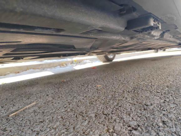 [北京·京H] 二手奔驰奔驰E级2021款 改款 E 260 L