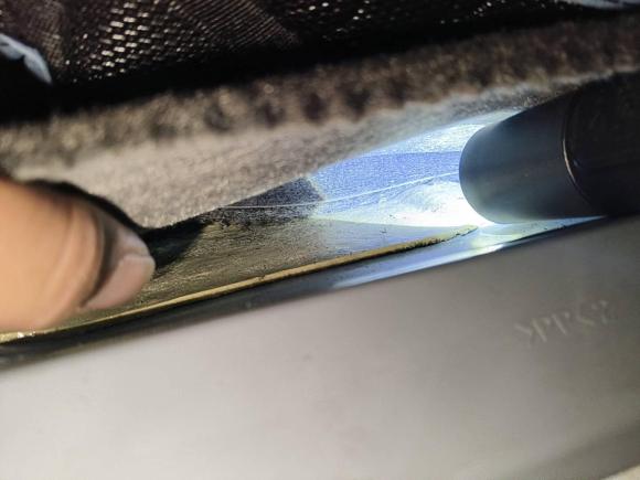 [佛山·粤X] 二手雪佛兰科帕奇2015款 2.4L 四驱旗舰版 7座