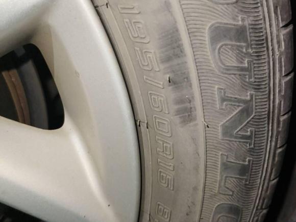 [金华·浙G] 二手日产骐达TIIDA2021款 1.6L CVT智行版