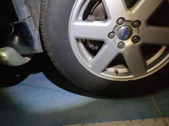 [南京·苏A] 二手沃尔沃沃尔沃XC902012款 改款 2.5T 豪华版