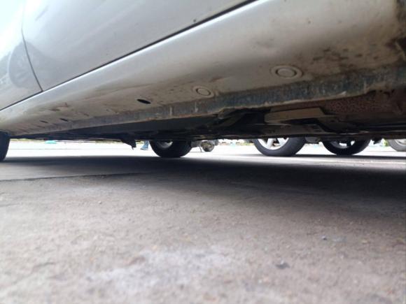 [无锡·苏B] 二手马自达马自达52008款 2.0 手动舒适型