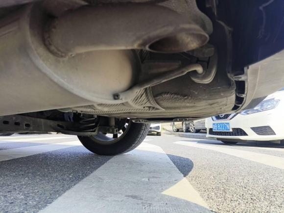 [杭州·浙A] 二手斯柯达明锐2017款 1.6L 自动创行版