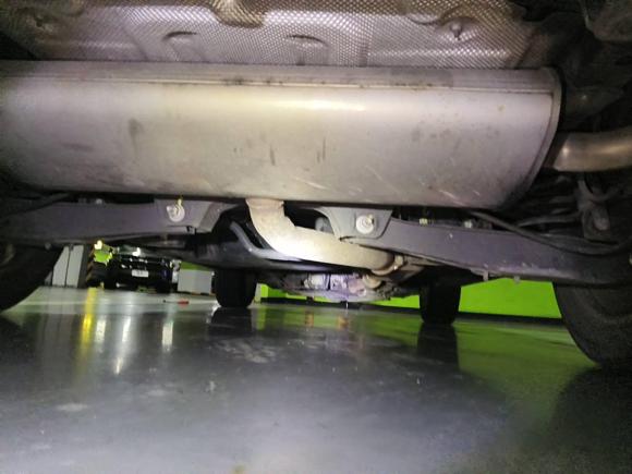 [佛山·粤E] 二手荣威荣威RX52016款 20T 两驱自动旗舰版