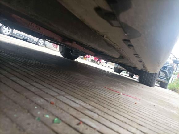 [义乌·贵H] 二手荣威荣威e5502016款 尊享版