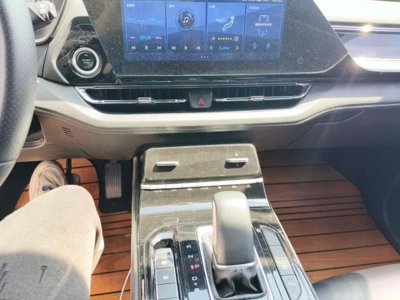 [南通·苏F] 二手五菱汽车五菱凯捷2020款 1.5T CVT旗舰型头等舱