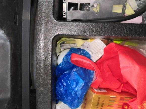 [深圳·粤B] 二手几何汽车几何C2020款 甄选续航版 550KM C++