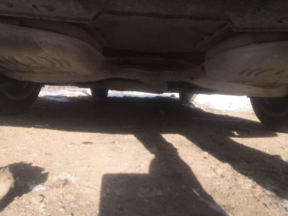 [北京·京E] 二手别克君越2013款 2.4L SIDI豪华舒适型