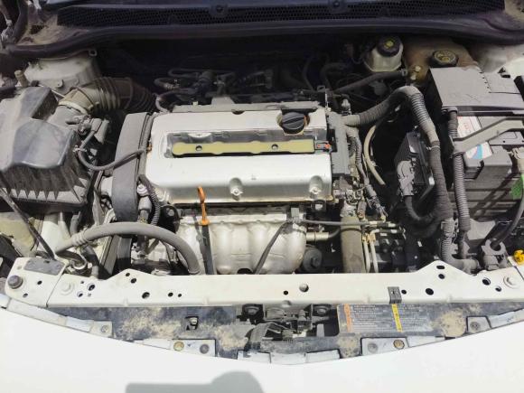 [西安·陕A] 二手别克英朗2013款 XT 1.6L 自动时尚版