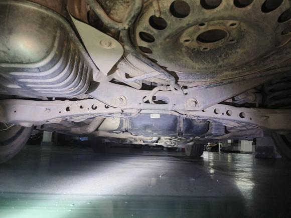 [武汉·鄂A] 二手雪佛兰沃兰多2019款 Redline 530T 自动纵享版（5+2款） 国VI