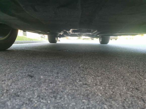 [佛山·粤E] 二手福特领界2020款 领界S EcoBoost 145 CVT铂领型