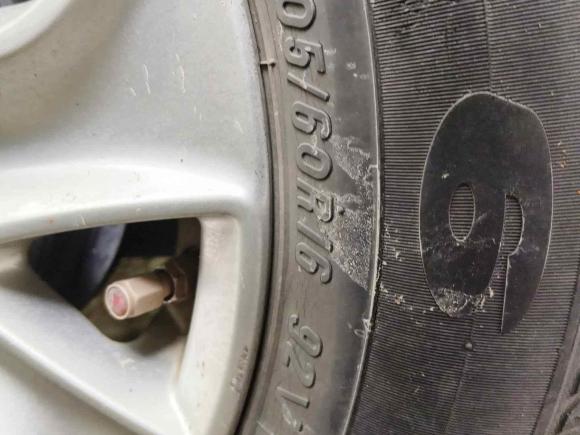 [苏州·苏E] 二手福特翼搏2013款 1.5L 自动风尚型