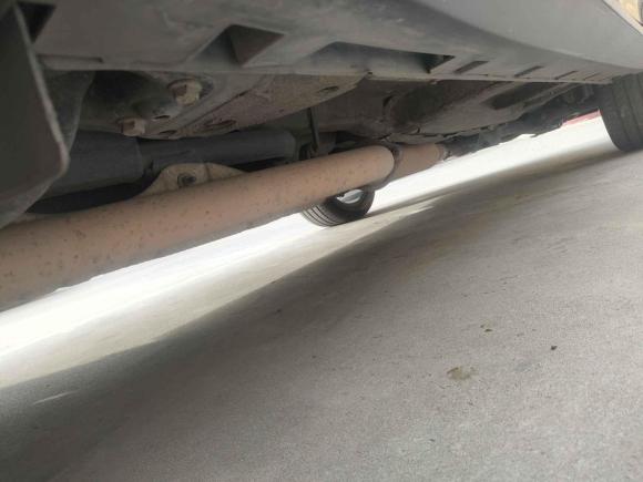 [深圳·粤B] 二手荣威荣威RX5新能源2017款 eRX5 50T 混动互联尊贵旗舰版