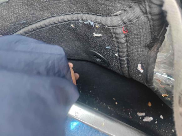 [义乌·浙G] 二手吉利汽车帝豪GS2016款 运动版 1.8L 手动领尚型