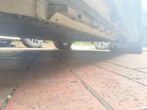 [深圳·粤B] 二手埃安AION Y2022款 70 畅享版 磷酸铁锂