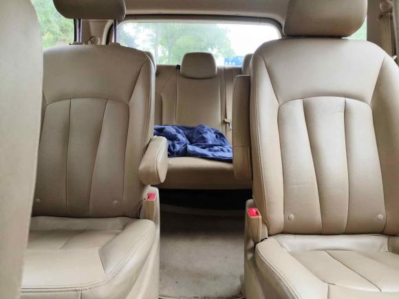 [上海·冀F] 二手宝骏宝骏7302014款 1.5L 手动豪华导航ESP版 7座