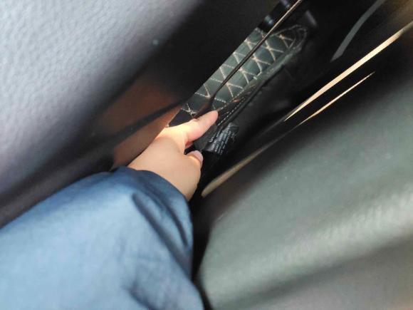 [南京·苏L] 二手吉利汽车豪越2020款 1.8TD DCT旗舰型 7座