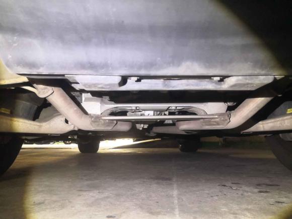 [深圳·粤B] 二手路虎揽胜运动版2017款 3.0 SC V6 HSE DYNAMIC