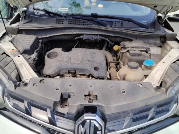 [杭州·浙A] 二手名爵锐腾2017款 20T 自动尊享版