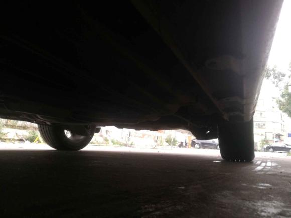 [广州·粤A] 二手大众朗境2016款 1.6L 自动豪华版