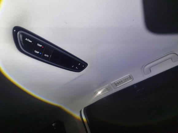 [义乌·浙G] 二手广汽传祺传祺M82021款 领秀系列 390T 豪华版