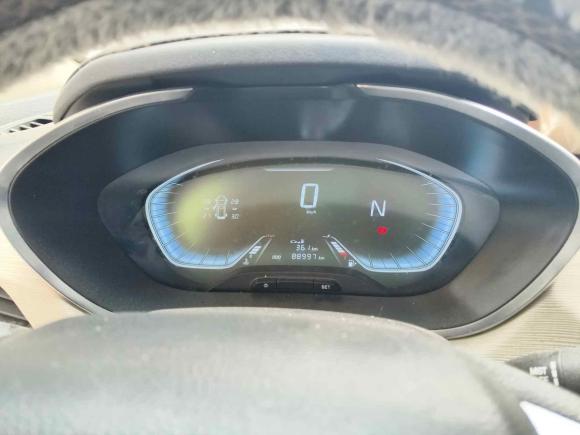 [青岛·鲁U] 二手宝骏宝骏3602018款 1.5L 自动精英型 国V