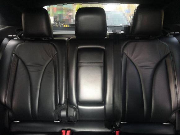 [合肥·皖A] 二手林肯林肯MKC2014款 2.0T 两驱尊享版