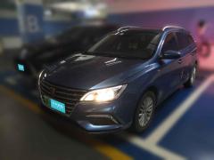 [广州·粤A]荣威&nbsp;&nbsp;荣威Ei5&nbsp;&nbsp;2018款互联网豪华版