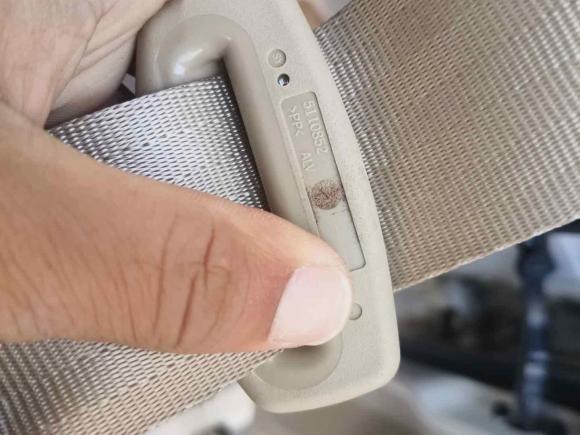 [南昌·赣A] 二手宝骏宝骏7302016款 1.5L 手动舒适型 7座 国V