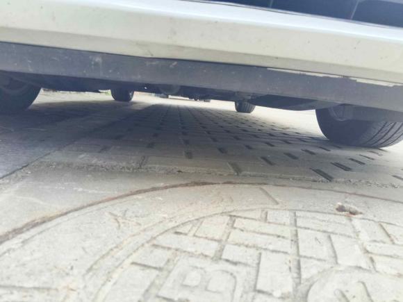 [苏州·苏E] 二手雪佛兰科鲁泽2020款 320 自动悦畅版