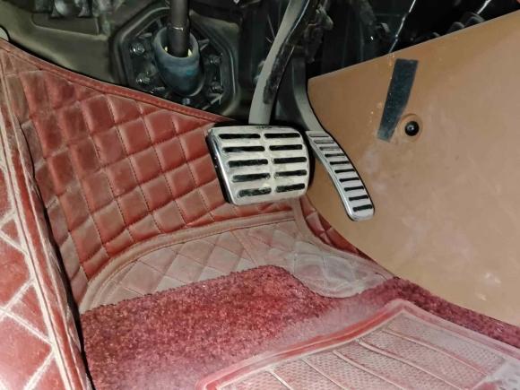 [西安·陕A] 二手荣威荣威MARVEL X2018款 全驱版