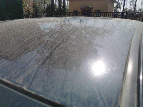 [武汉·鄂A] 二手丰田雅力士2009款 1.6E 自动舒适版