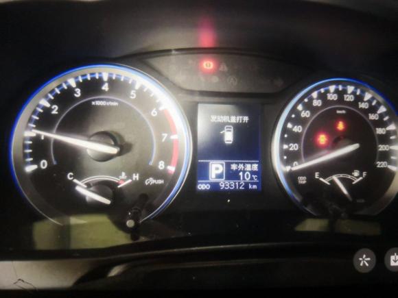 [常州·苏D] 二手丰田汉兰达2015款 2.0T 四驱豪华版 7座