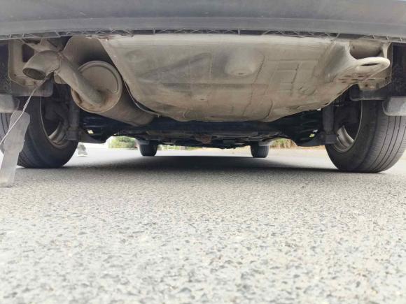 [青岛·鲁B] 二手斯柯达昕锐2018款 1.6L 手动标准版