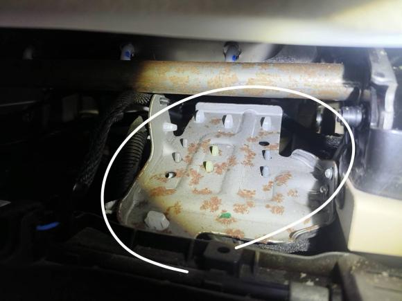 [广州·粤A] 二手日产奇骏2019款 2.0L CVT舒适版 2WD