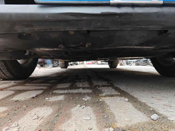 [济南·鲁A] 二手马自达马自达CX-42016款 2.0L 自动两驱蓝天活力版