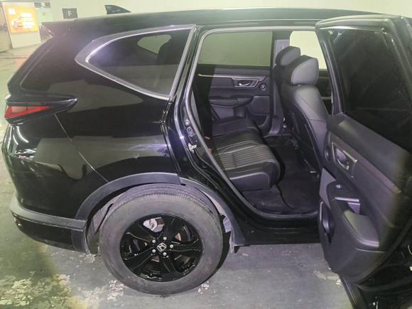 [南京·苏A] 二手本田皓影2021款 240TURBO CVT两驱智享版