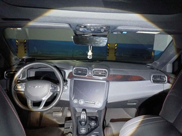 [南京·苏A] 二手领克领克032020款 2.0TD 自动劲Pro版