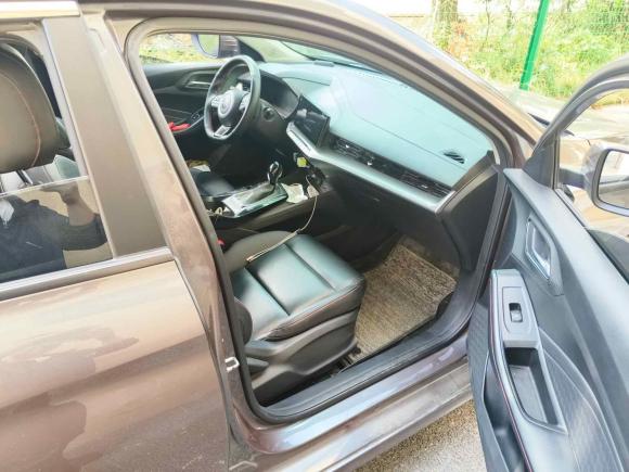 [上海·沪C] 二手名爵MG52021款 180DVVT CVT青春豪华版