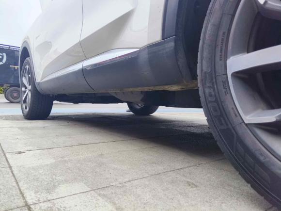 [青岛·鲁B] 二手哈弗哈弗F72020款 1.5T 两驱i型