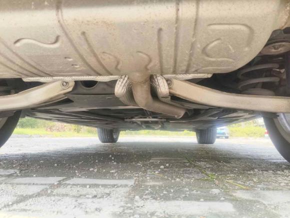 [上海·沪L] 二手奔驰奔驰GLA2017款 GLA 200 动感型