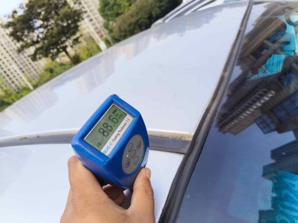 [湖州·浙E] 二手江汽集团瑞风2012款 1.9T穿梭 柴油舒适型HFC4DB1-2C