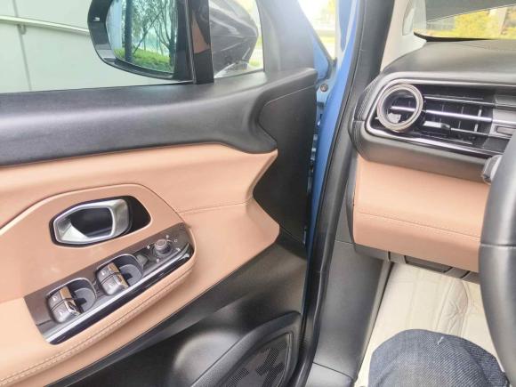 [嘉兴·浙F] 二手蔚来蔚来ES82018款 创始版