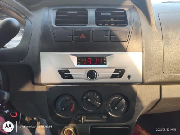 [深圳·粤B] 二手东风小康东风小康K05S2018款 1.2L实用型DK12