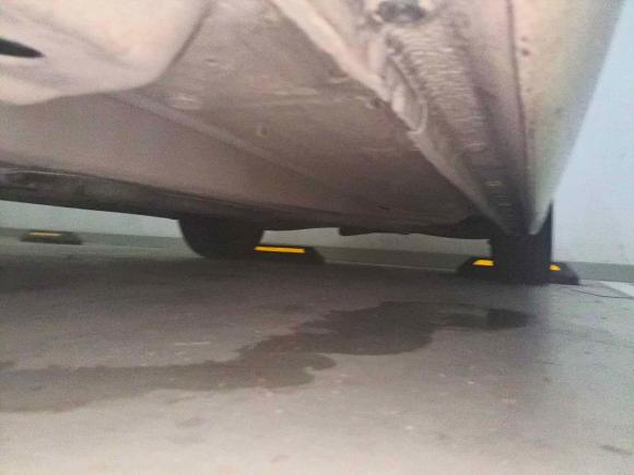 [上海·沪K] 二手别克君威2015款 1.6T 精英技术型