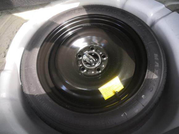 [武汉·鄂A] 二手福特福克斯2011款 两厢 1.8L 手动舒适型