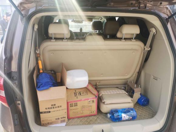 [无锡·苏B] 二手别克别克GL82018款 28T 豪华型 国VI