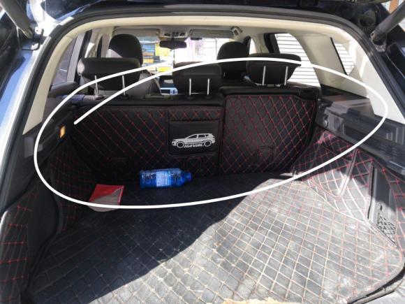 [嘉兴·浙F] 二手哈弗哈弗H72017款 红标H7 2.0T 自动豪华型